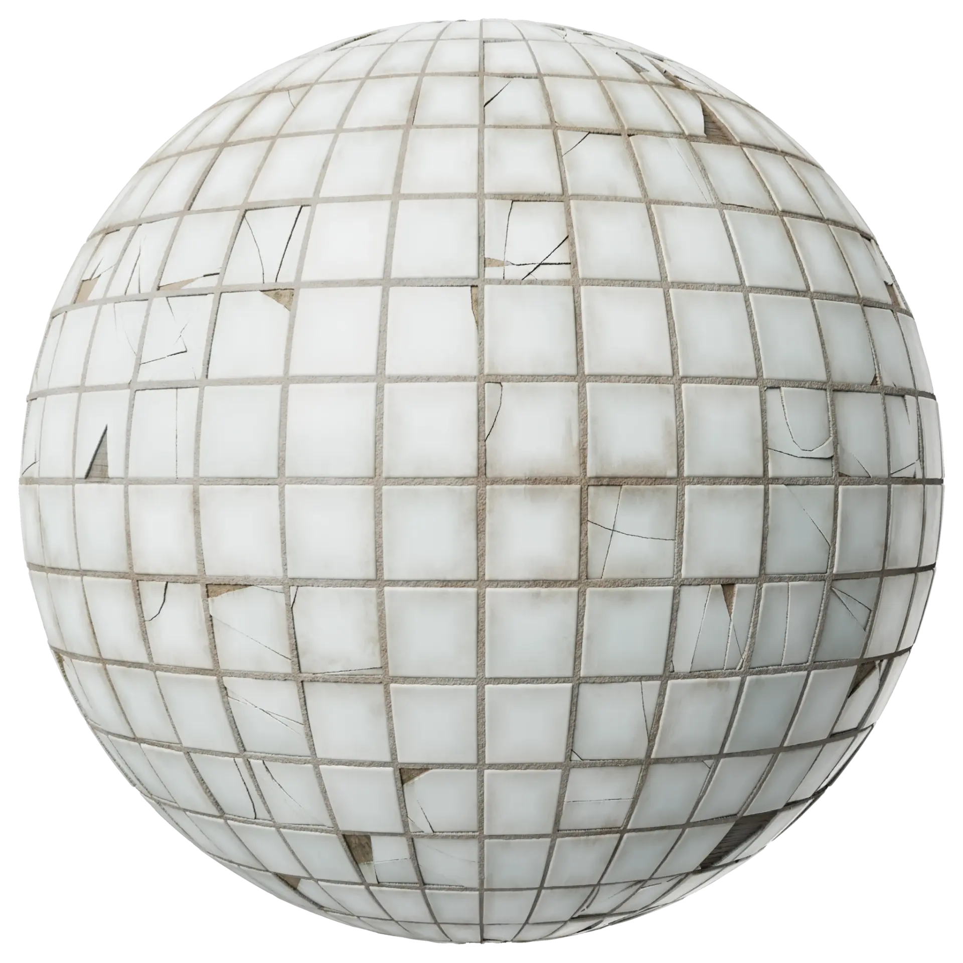 Tiles 133 C