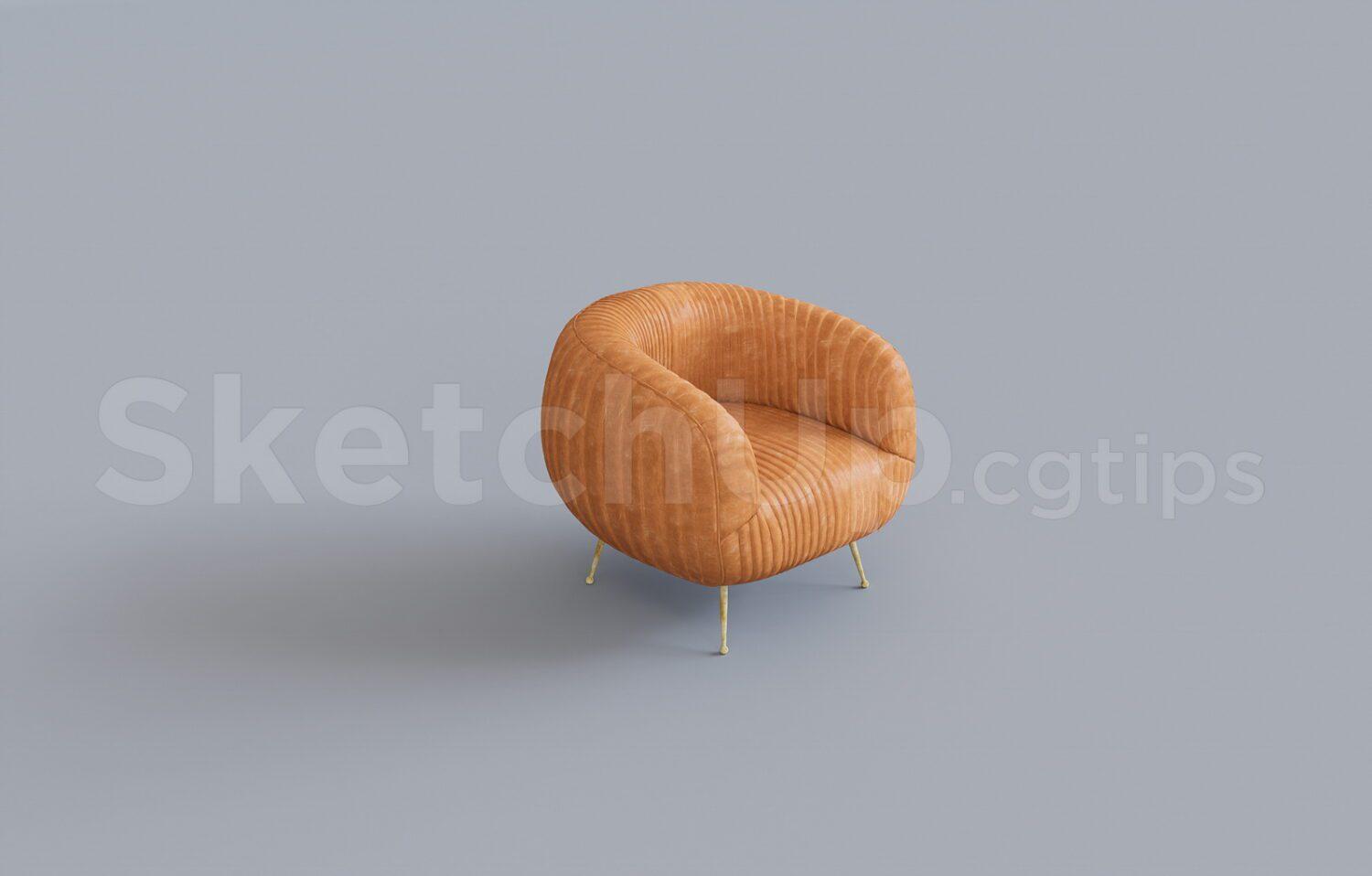 Armchair