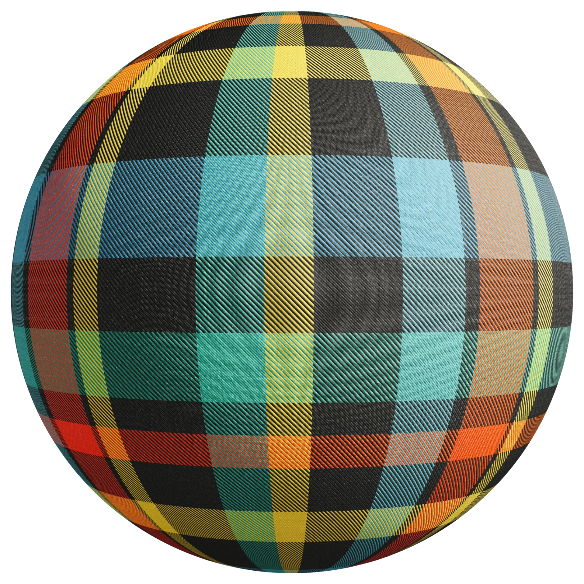 Fabric 050
