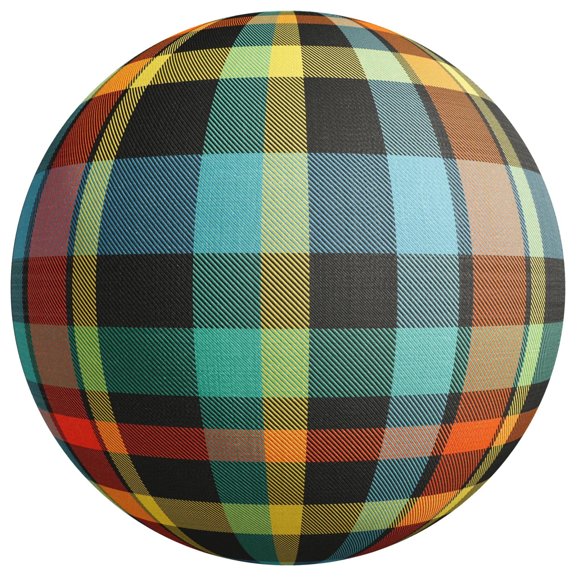 Fabric 050