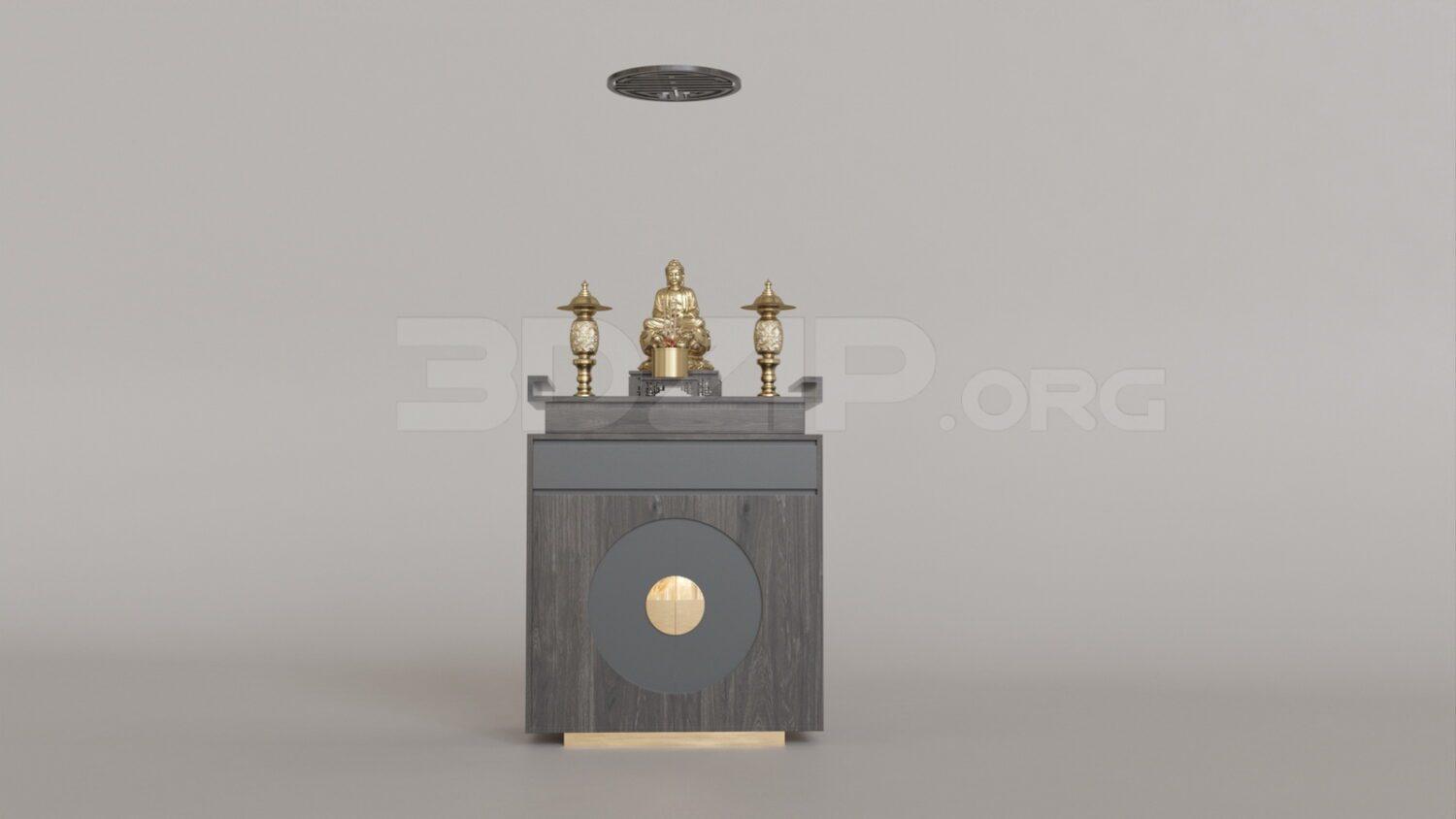 Altar