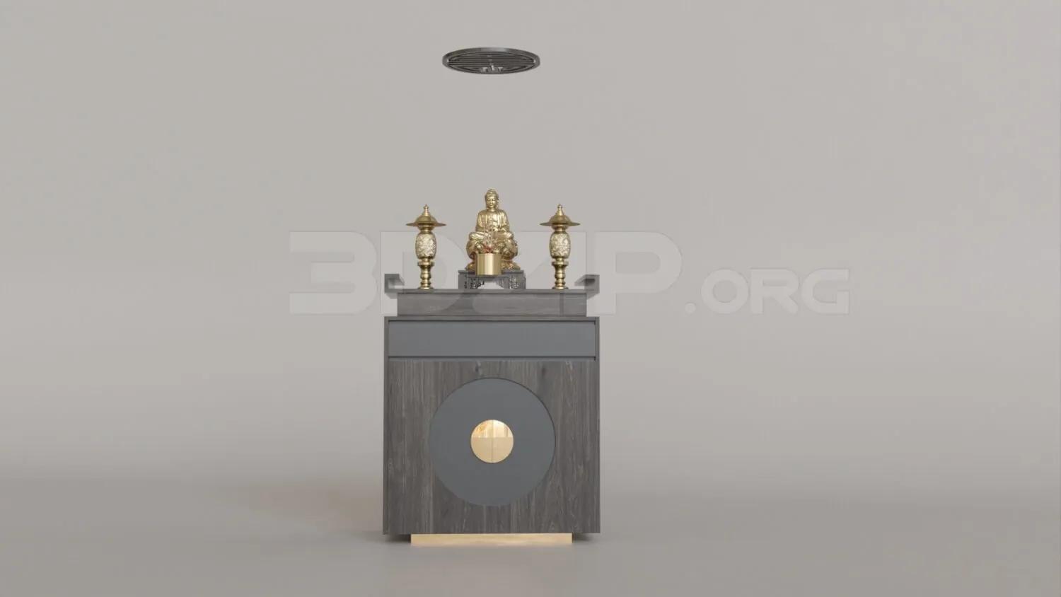 Altar