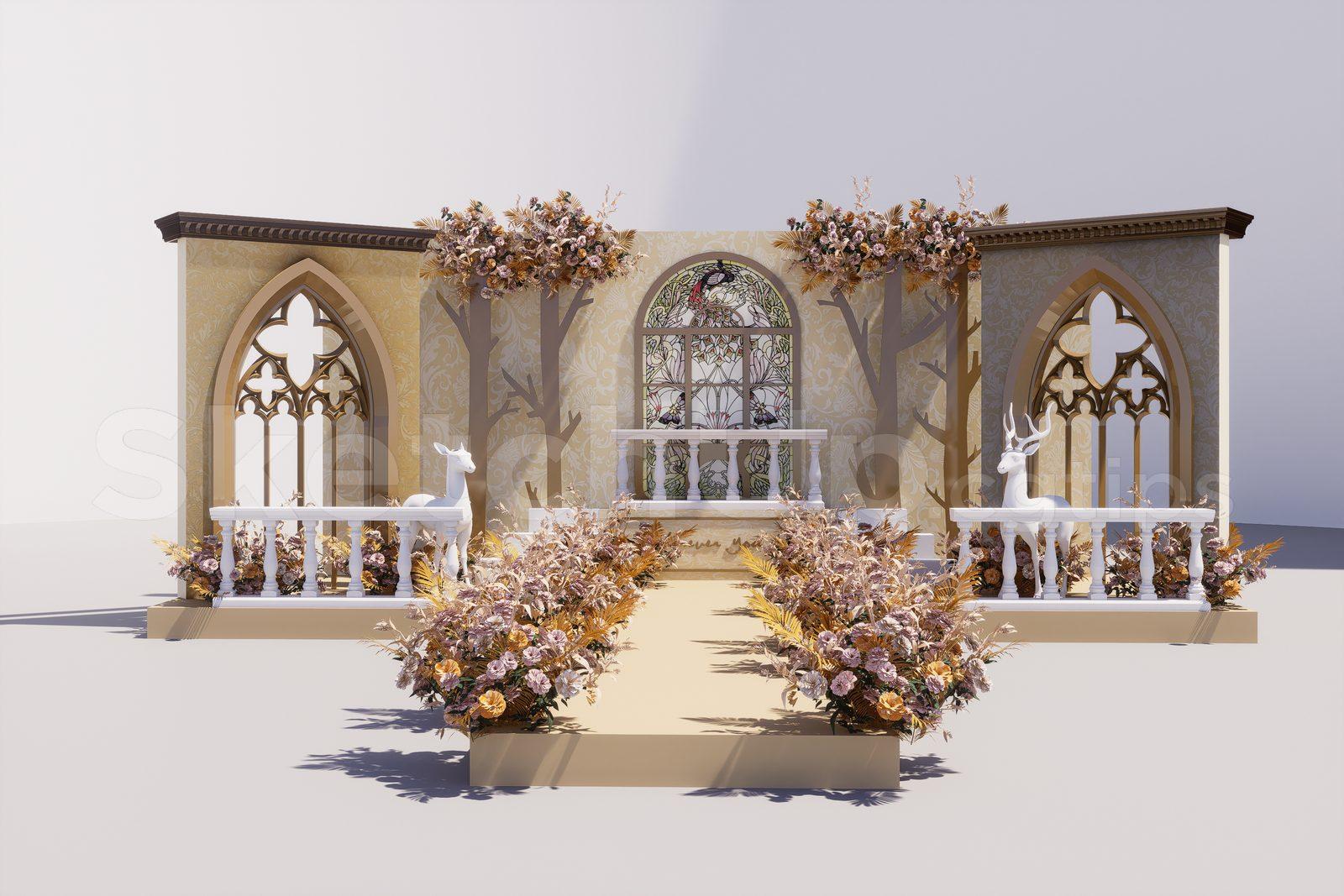 Wedding Decoration