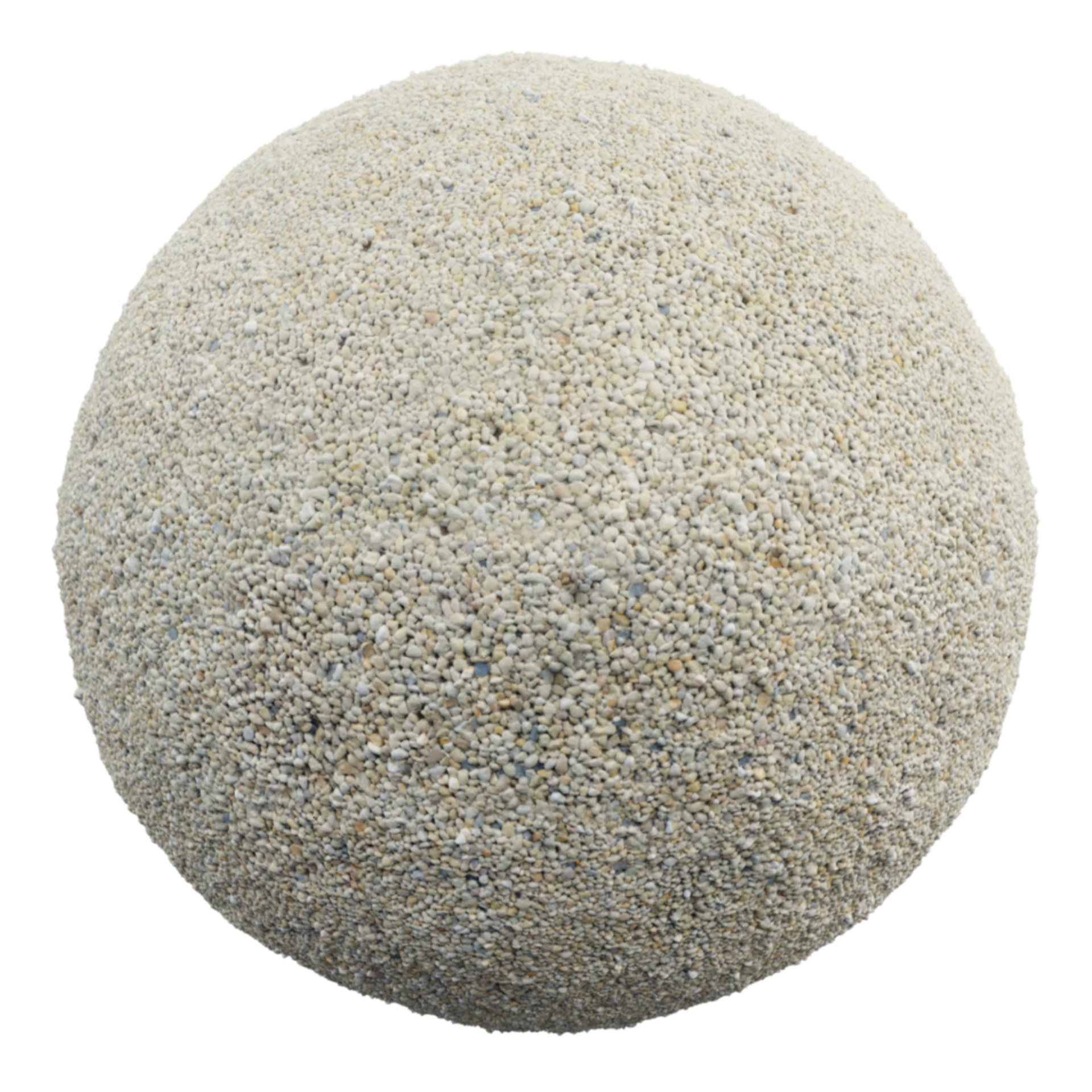 Gravel 007