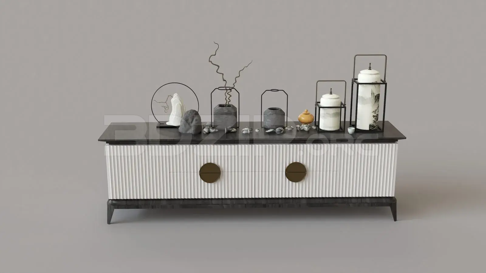 TV Cabinet