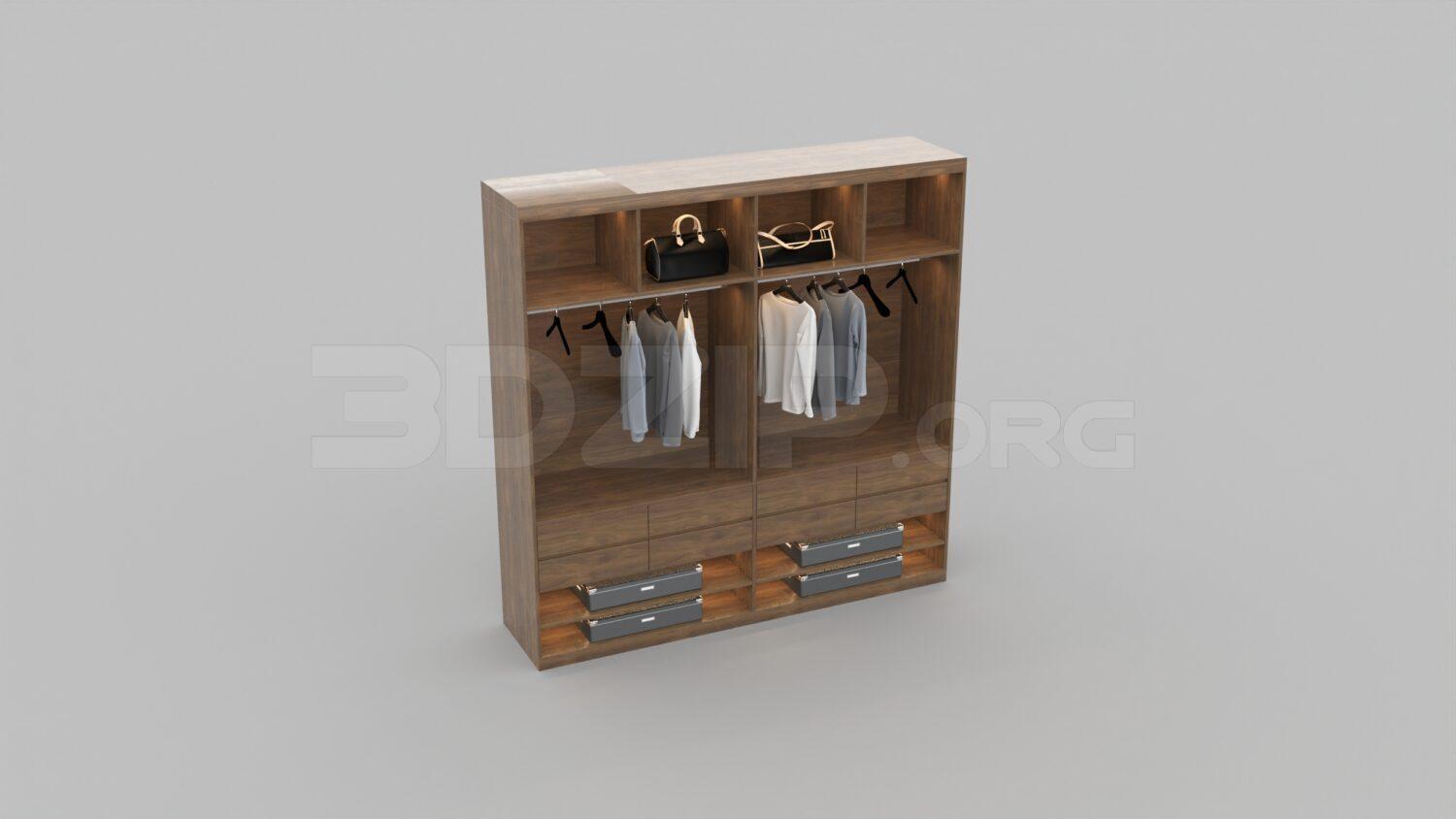 Wardrobe