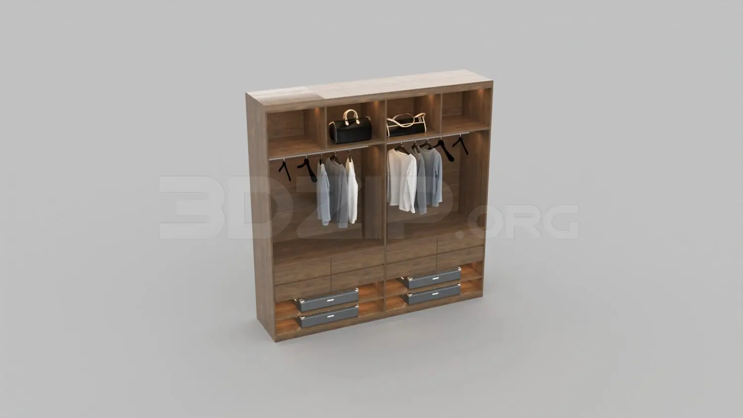 Wardrobe