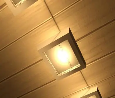 Cealing light
