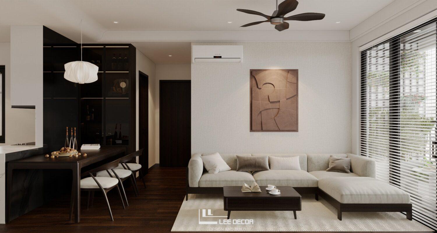 Apartment Interior