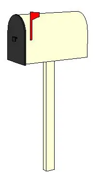 Mailbox