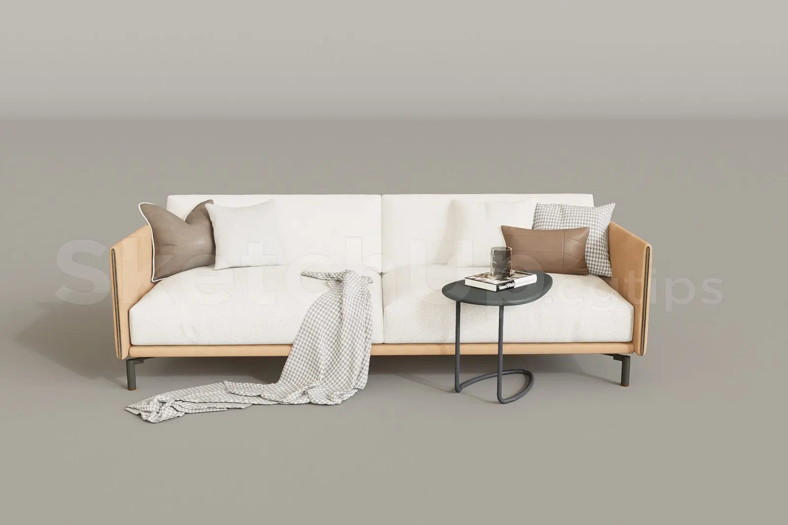 Sofa — preview 1 (cgtips, CC0)