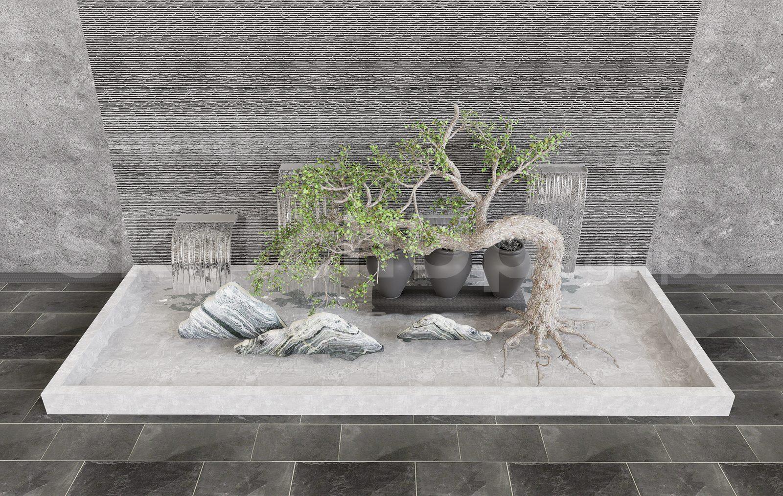 Garden Landscape