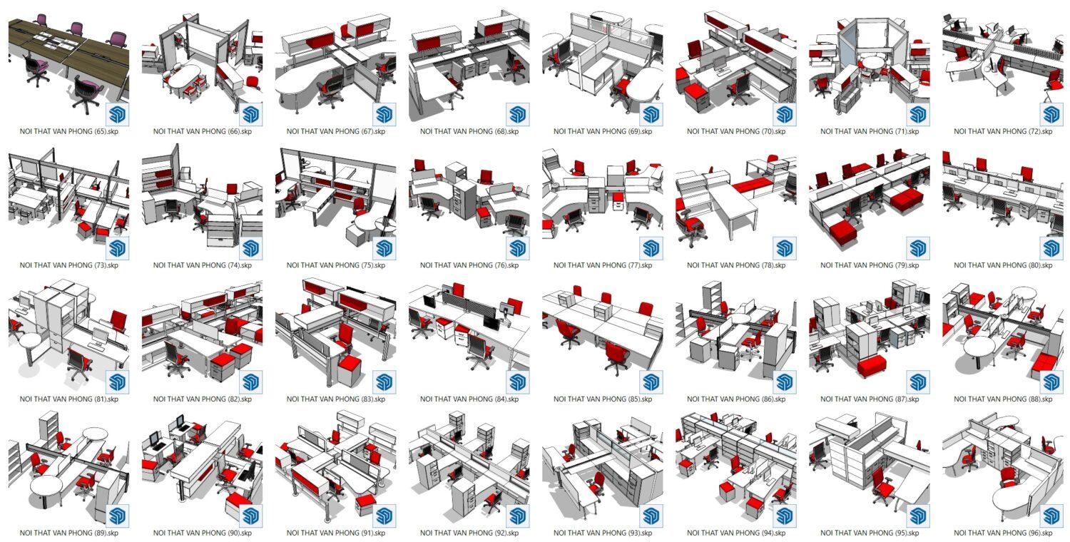 Office Furniture