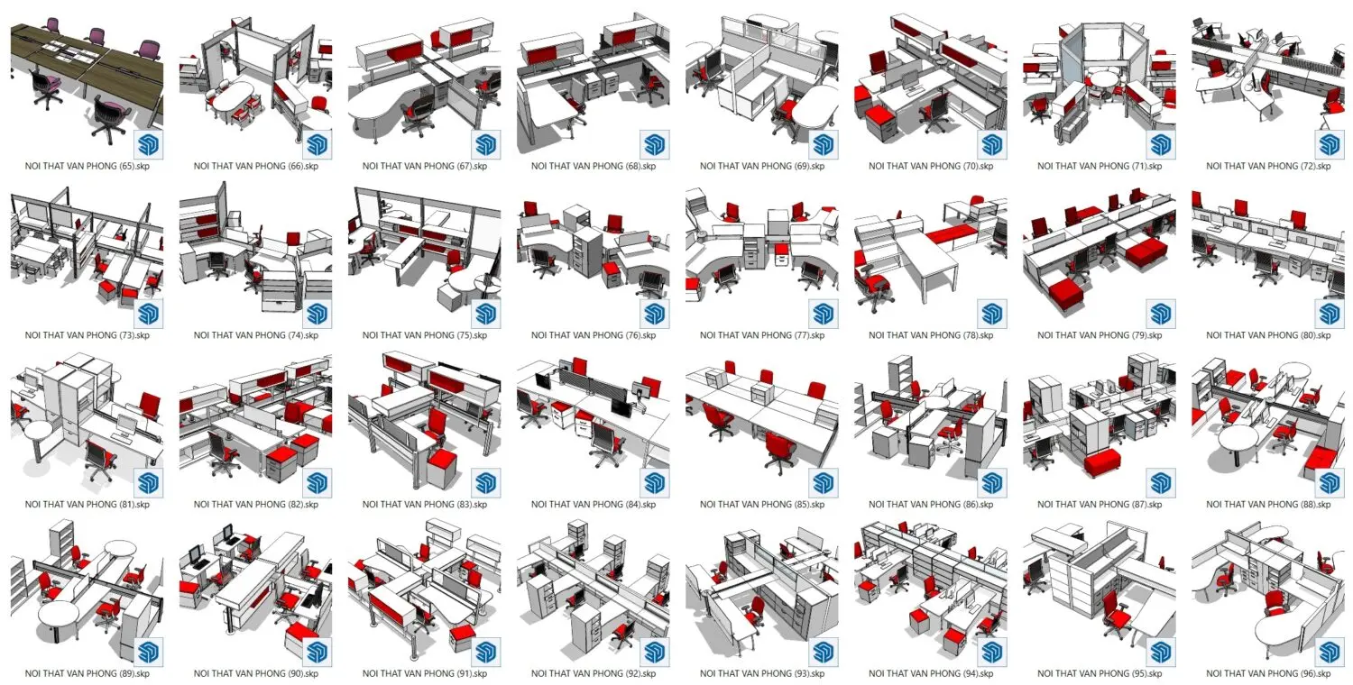 Office Furniture