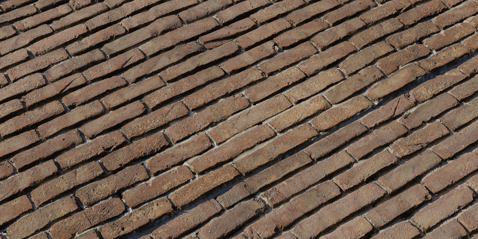 Factory Brick