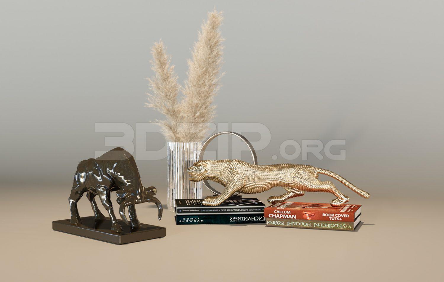 Decorative Set