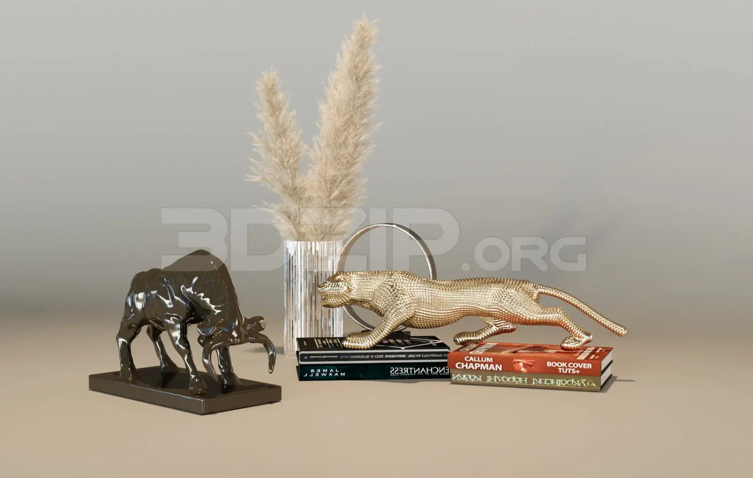 Decorative Set