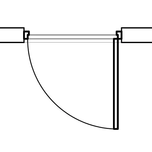 Door D-1000