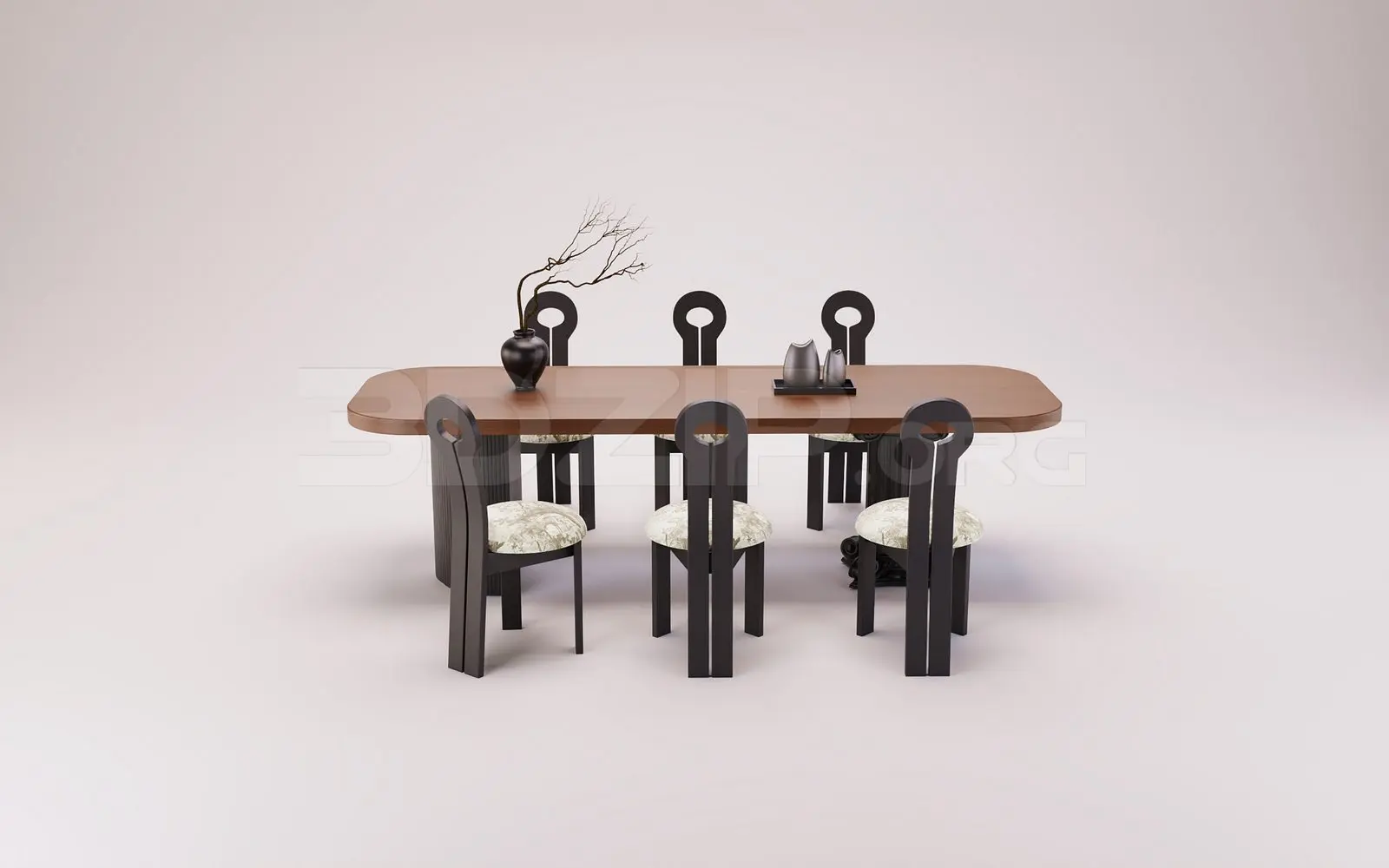 Dining Table And Chair
