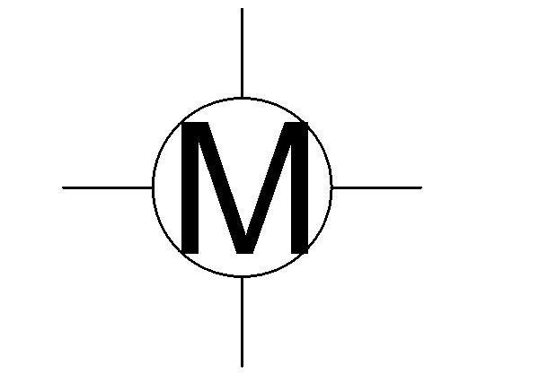 Motion Detector