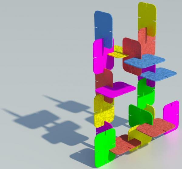 Furniture stand