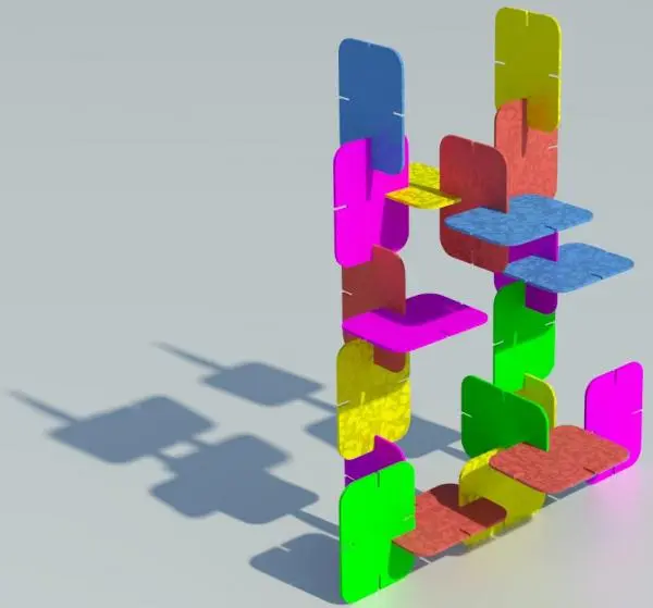 Furniture stand