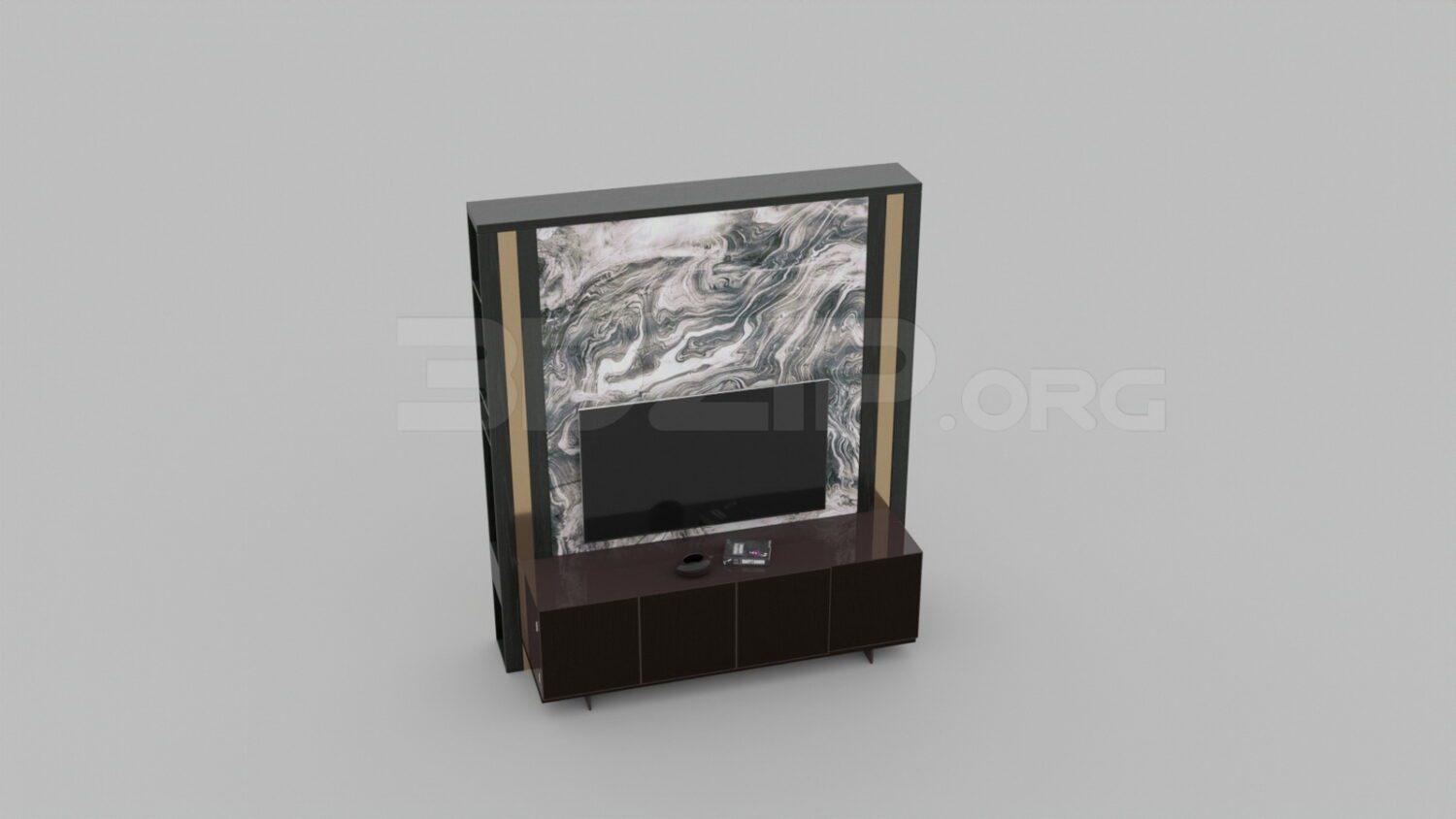 TV Cabinet
