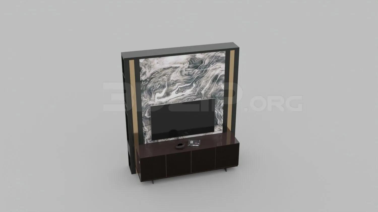 TV Cabinet