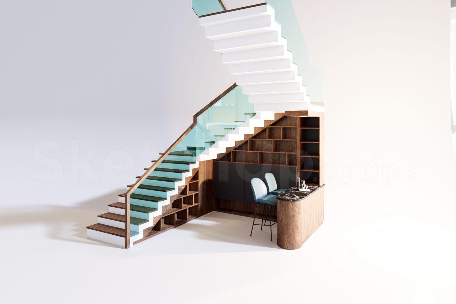 Stair