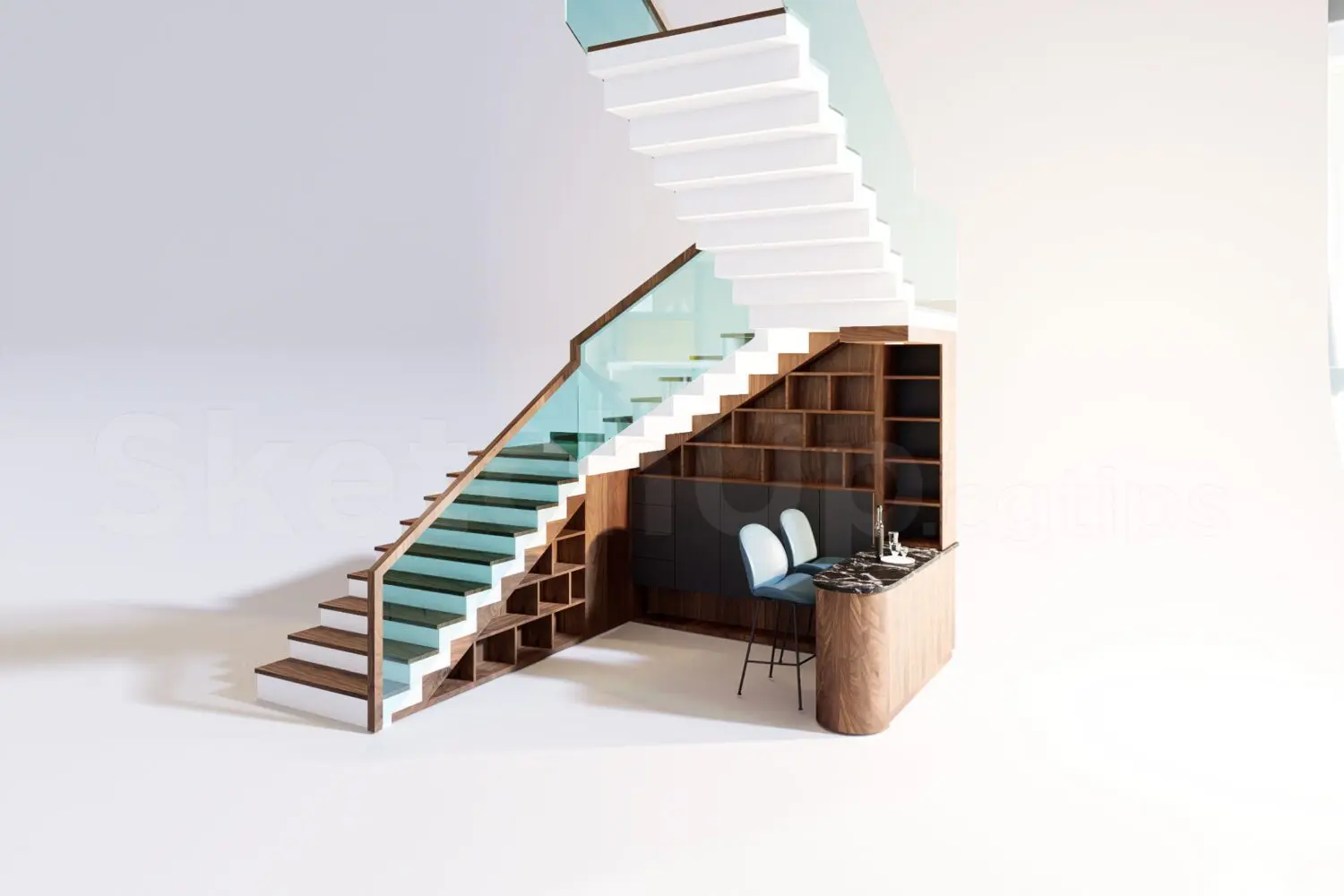 Stair