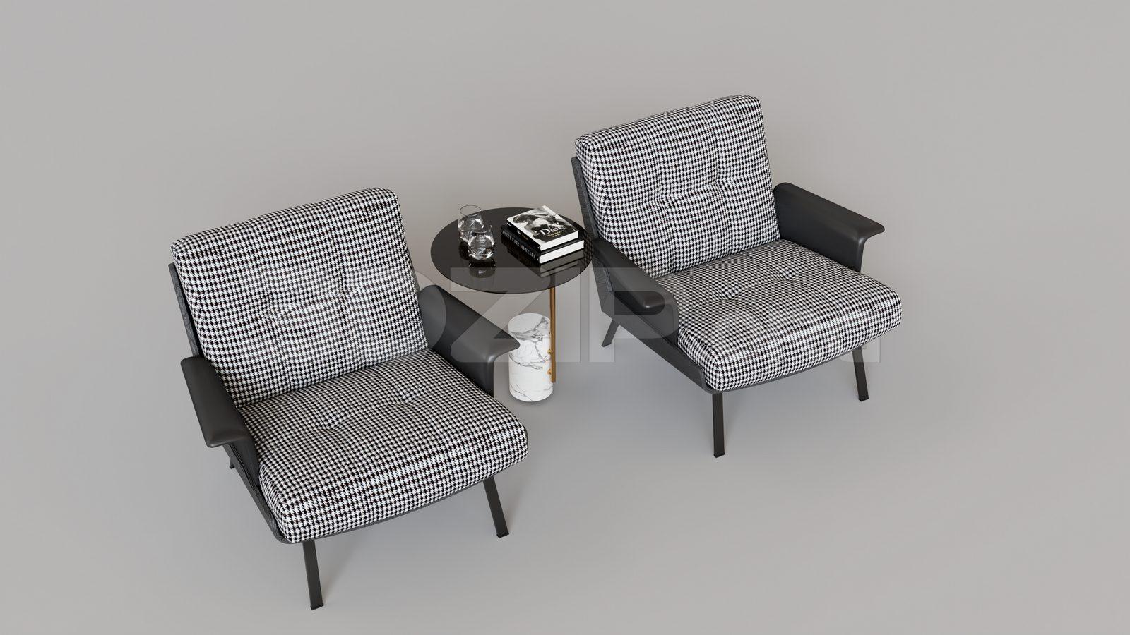 Armchair