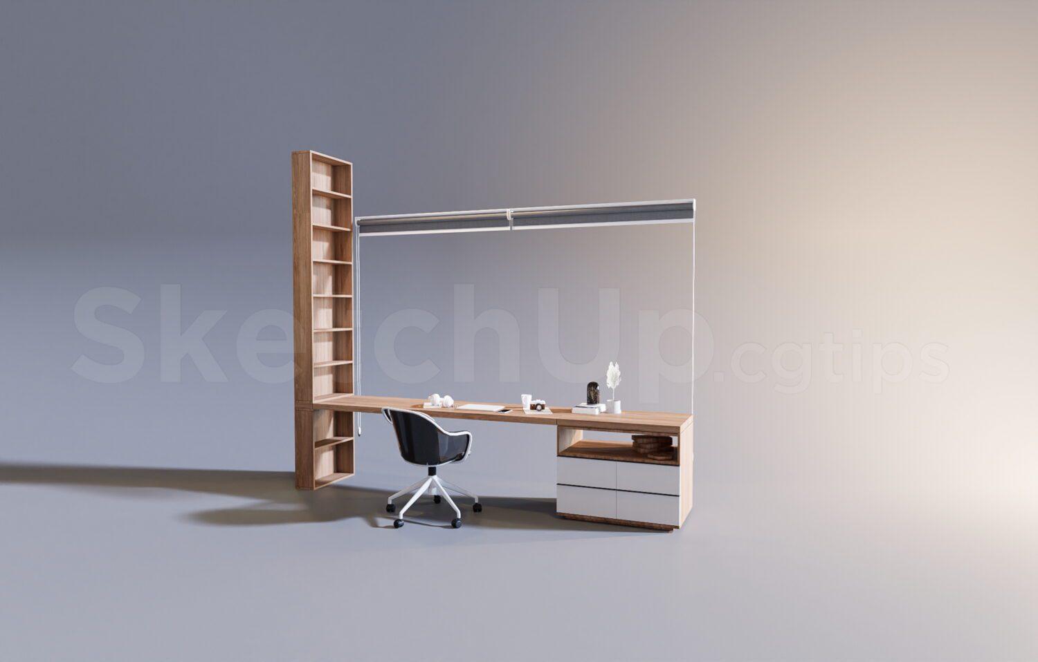 Desk