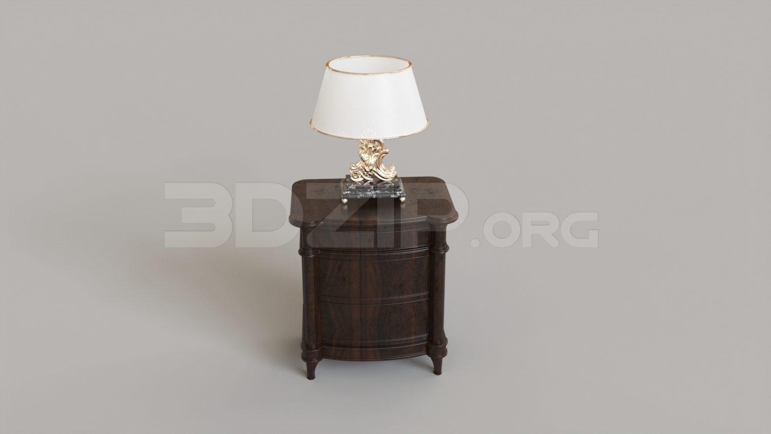 Table Lamp