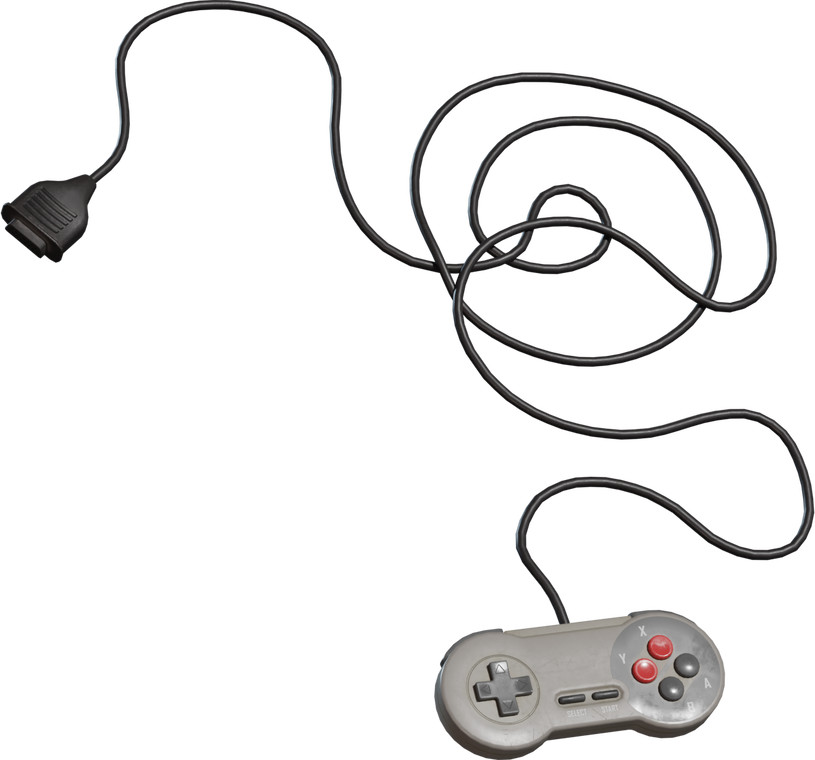 Gamepad