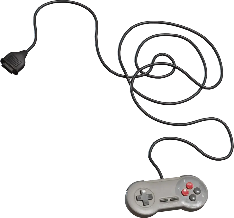 Gamepad
