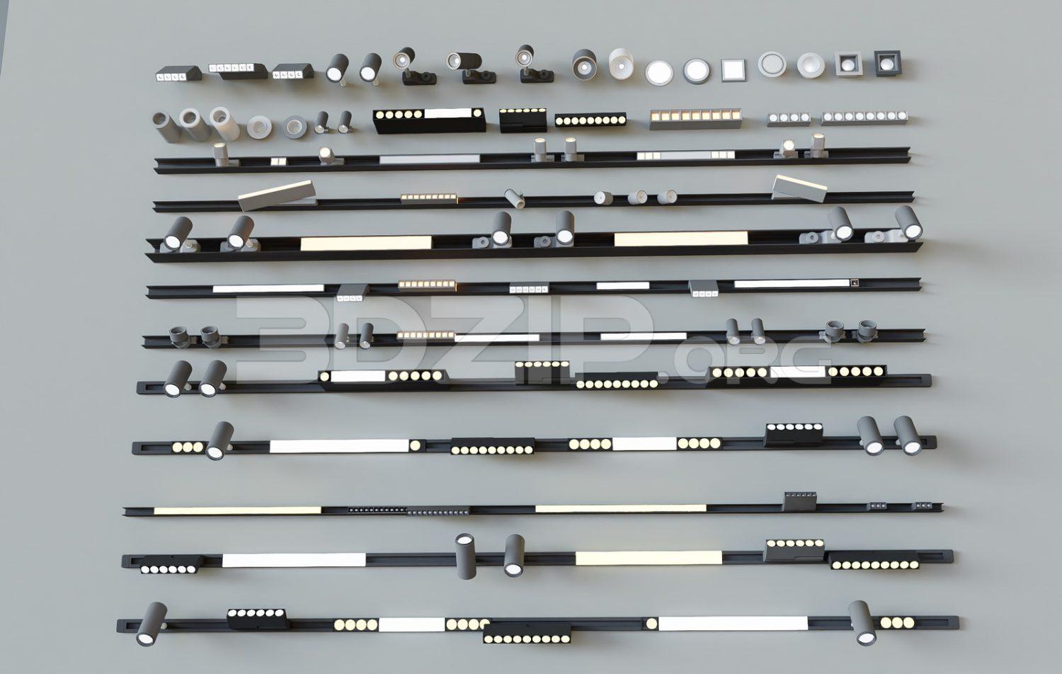Ceiling Lights