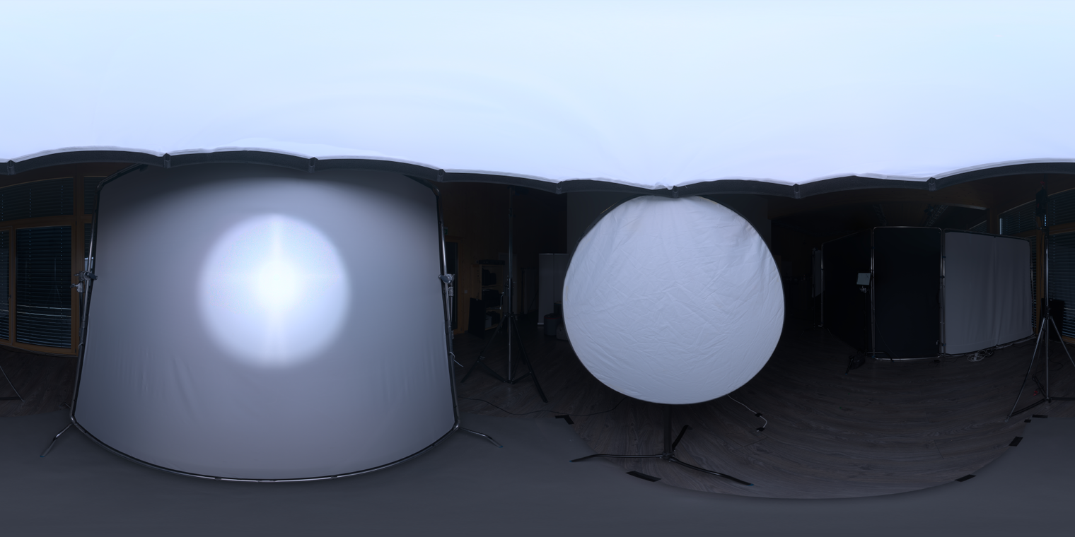 Wooden Studio 17