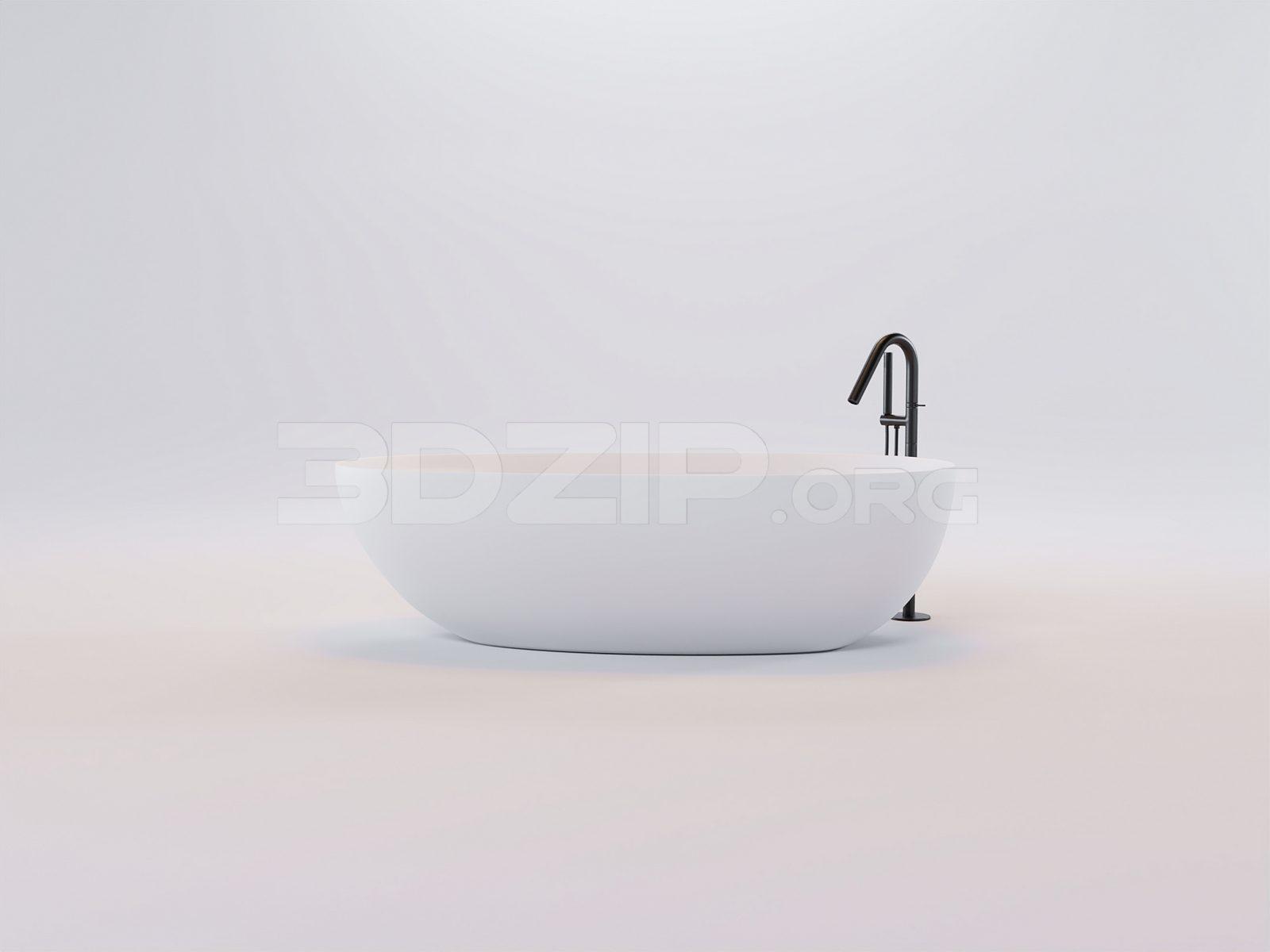 Bathtub