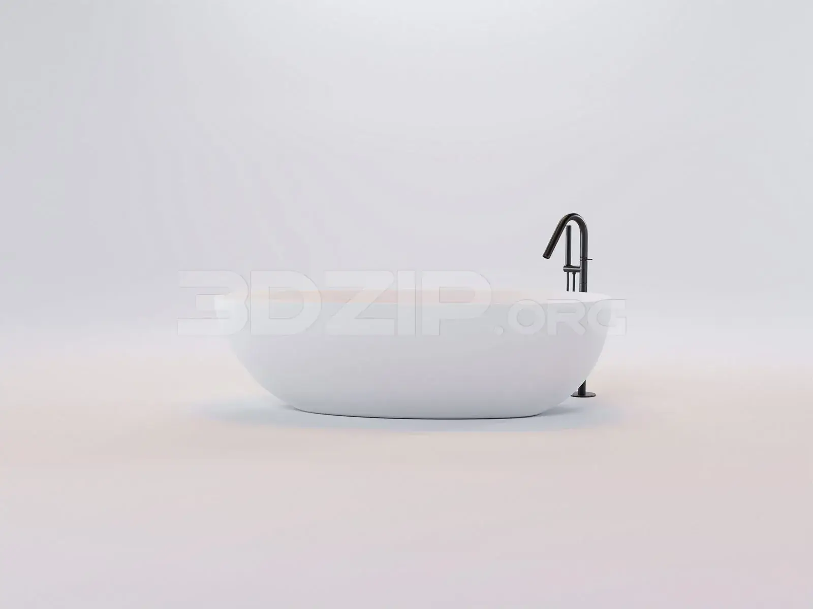 Bathtub