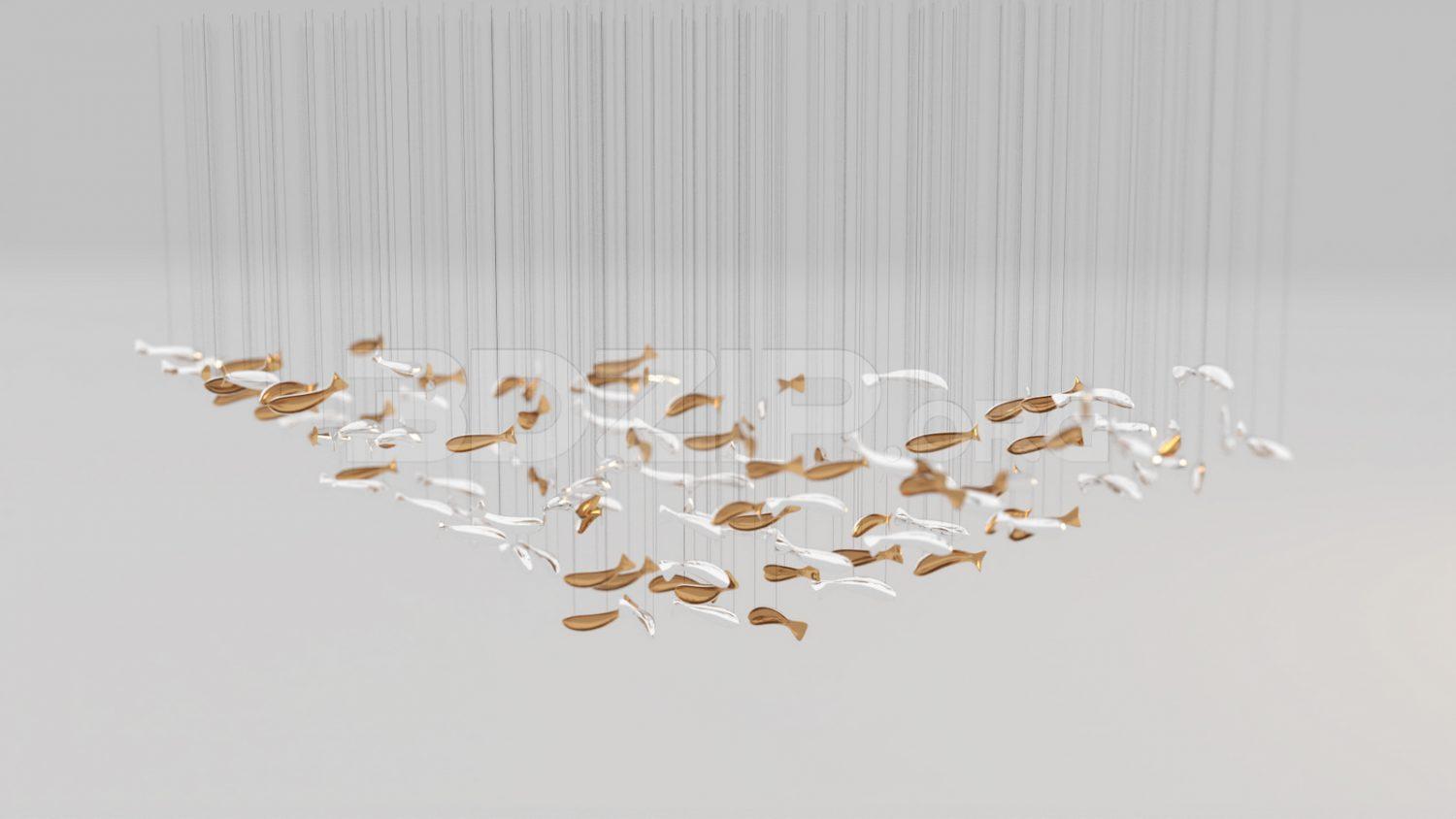 Ceiling Light