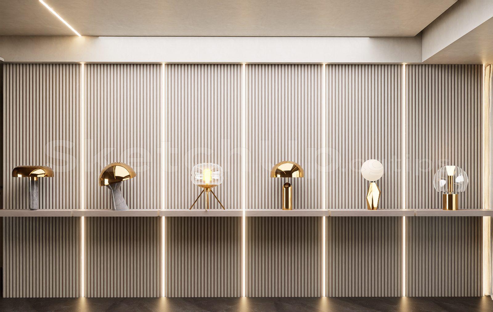 Table Lamp
