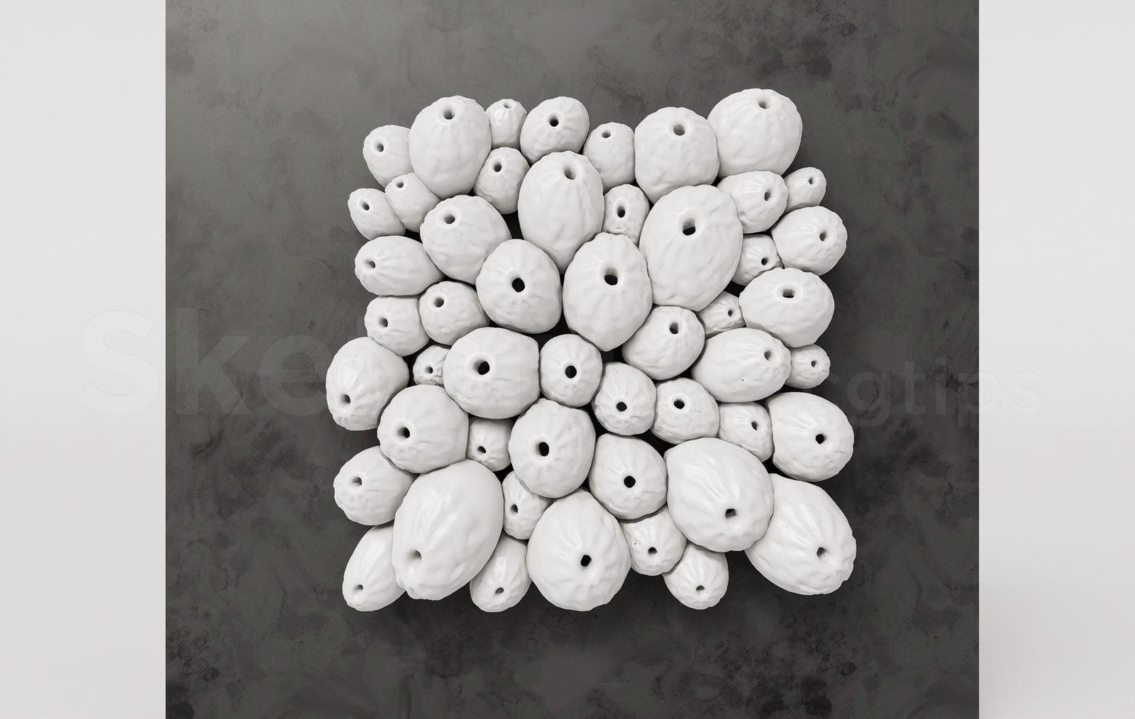 Wall Decoration