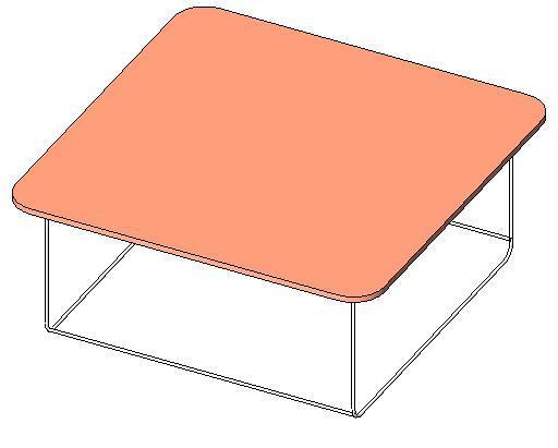 Patio Table