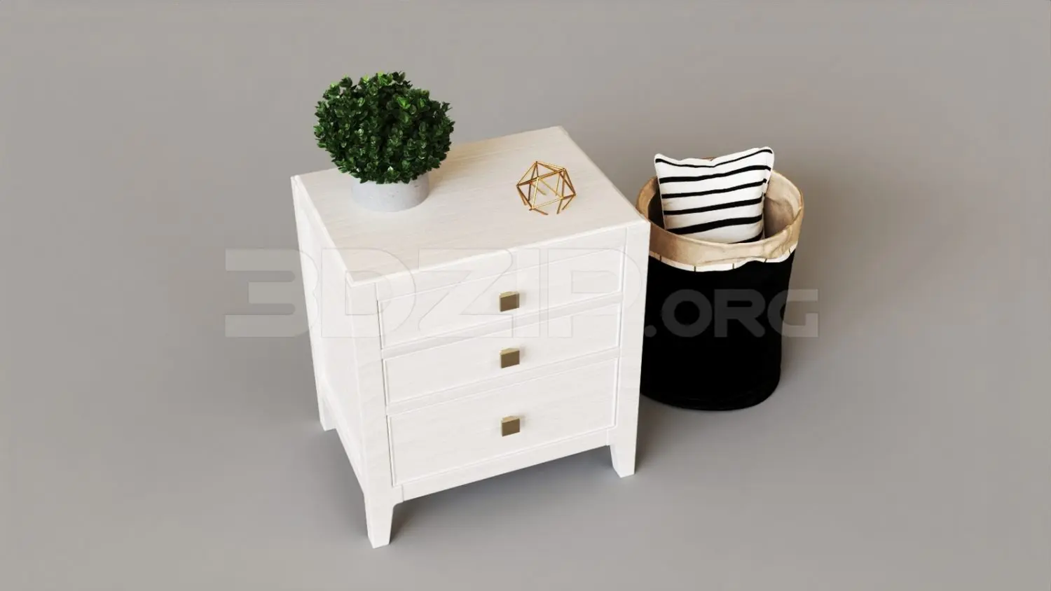 Decorative Set