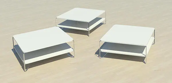 IKEA Imfors coffee table