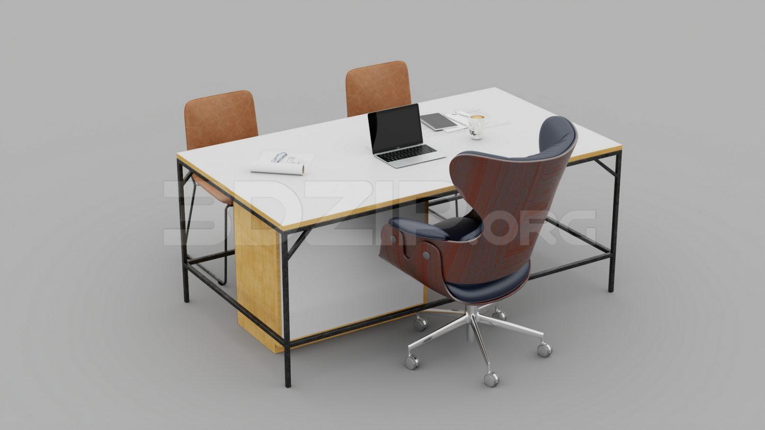 Table Work