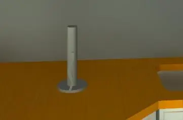 Paper Towel Holder