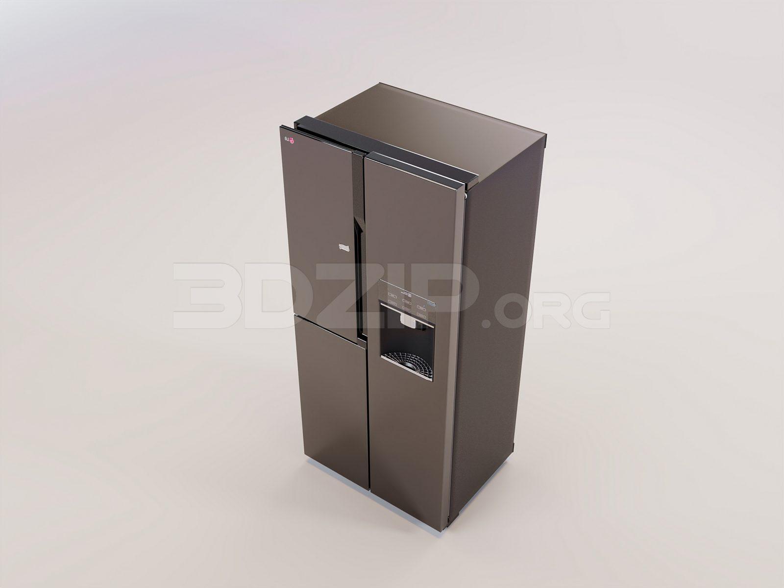 Refrigerator