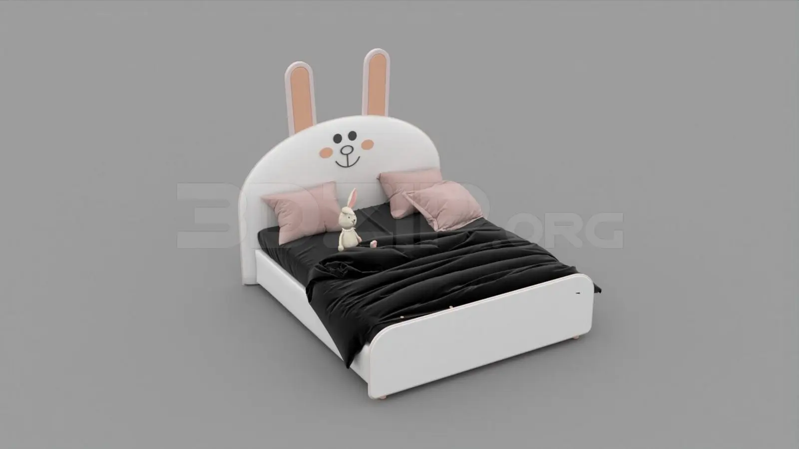 Child Bed