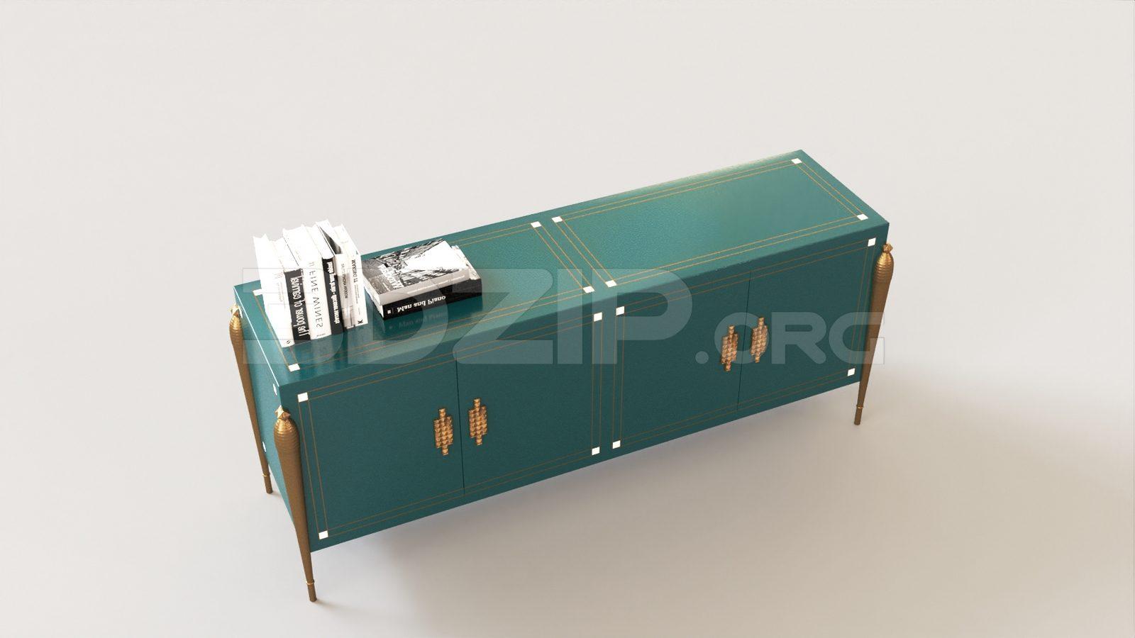 TV Cabinet